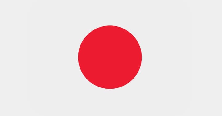 日本の国旗