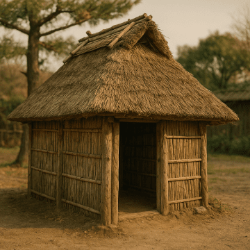 産屋