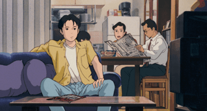 たく一家