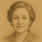ヒギンズ夫人イメージ画像