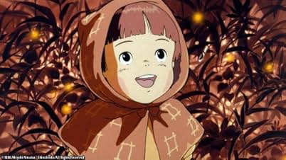 『火垂るの墓』場面画像